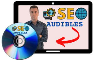 picture of SEO Audibles